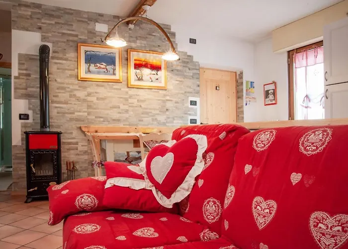 Casa Fiore Cipat 22038