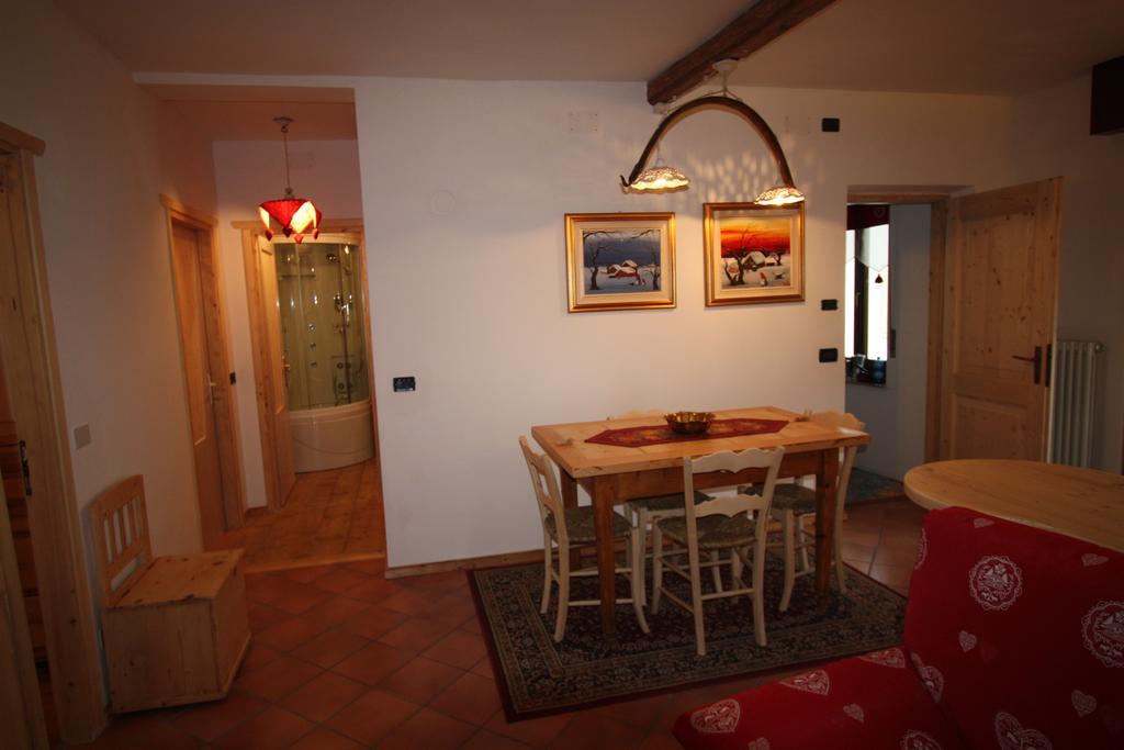 Casa Fiore Cipat 22038 Apartment *